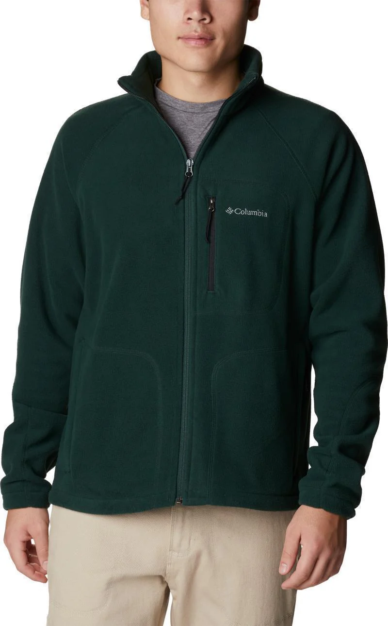 Fast Trek II Full-Zip Fleece - Mens - Image 30