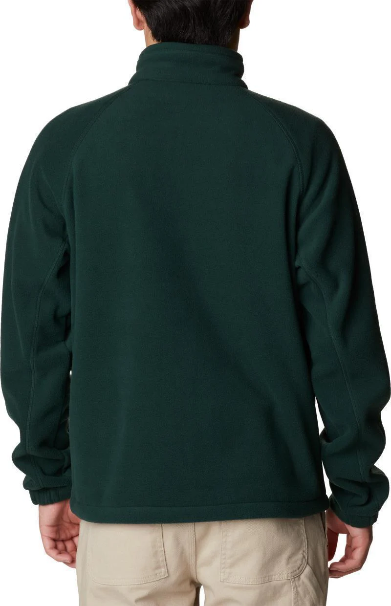 Fast Trek II Full-Zip Fleece - Mens - Image 31