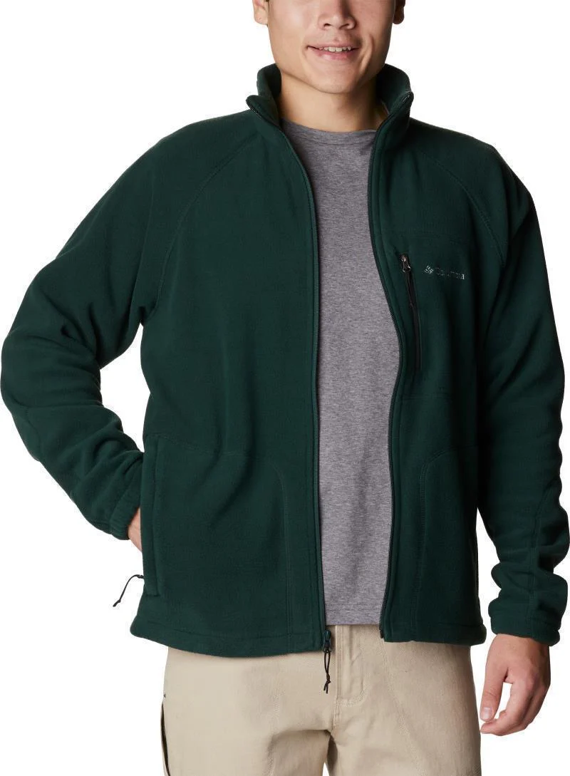 Fast Trek II Full-Zip Fleece - Mens - Image 32