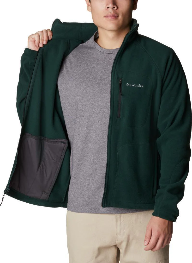 Fast Trek II Full-Zip Fleece - Mens - Image 33