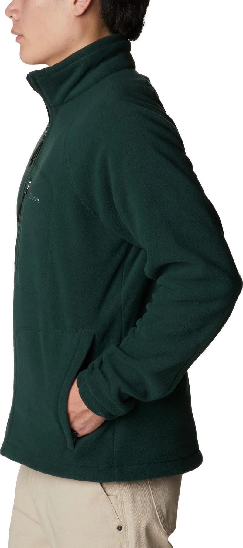 Fast Trek II Full-Zip Fleece - Mens - Image 34