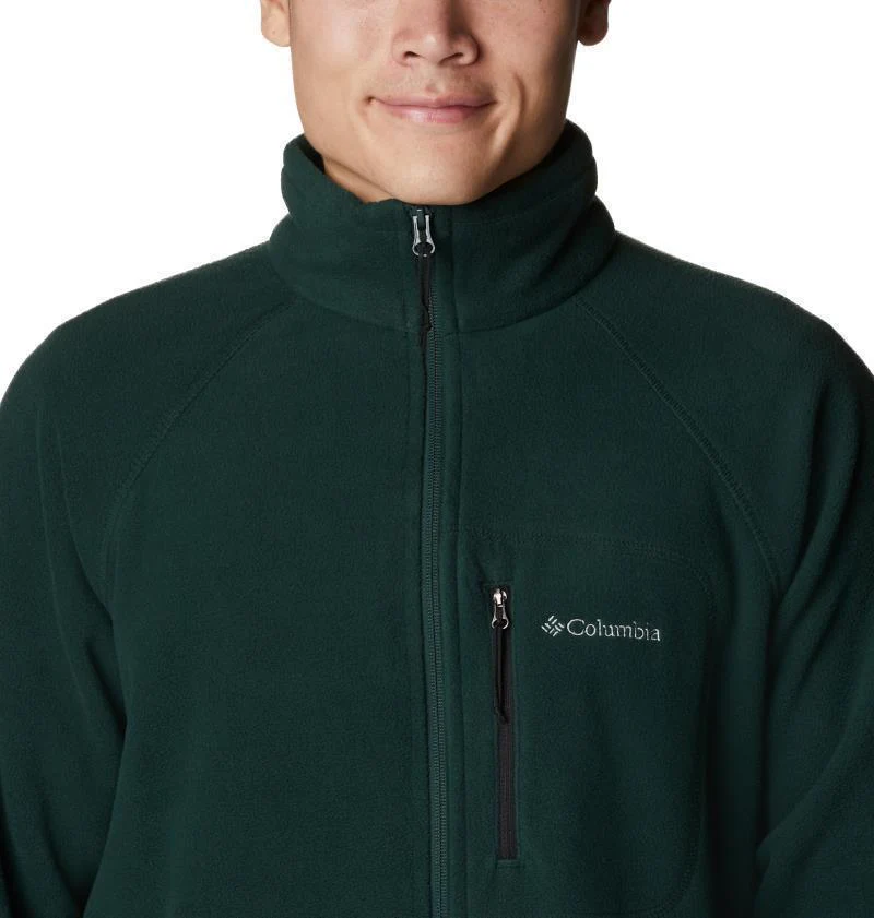 Fast Trek II Full-Zip Fleece - Mens - Image 35