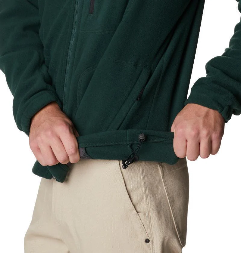 Fast Trek II Full-Zip Fleece - Mens - Image 36