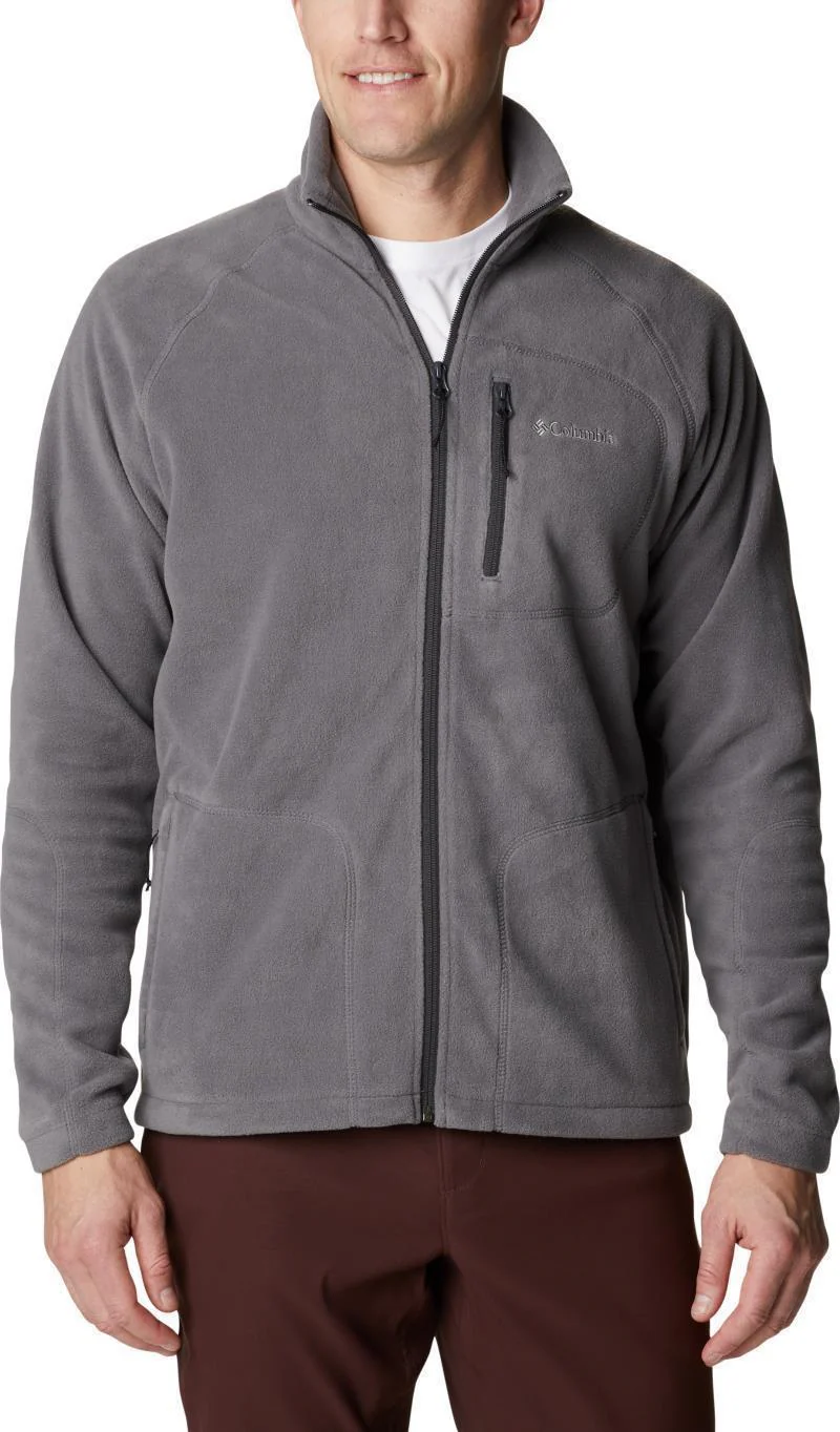 Fast Trek II Full-Zip Fleece - Mens - Image 37