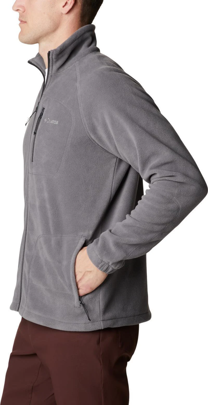 Fast Trek II Full-Zip Fleece - Mens - Image 41