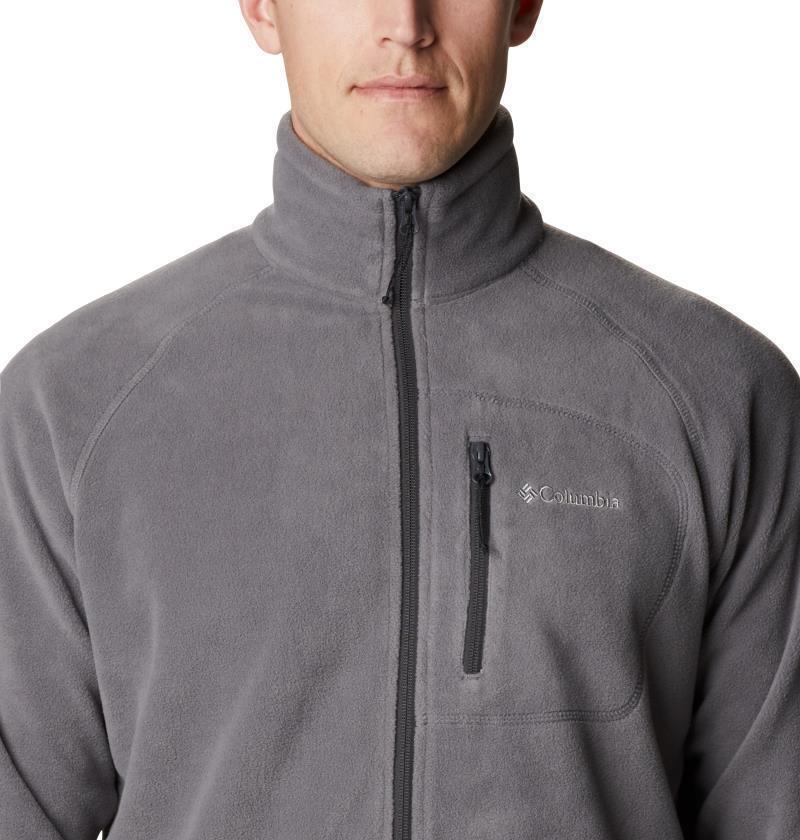 Fast Trek II Full-Zip Fleece - Mens - Image 42
