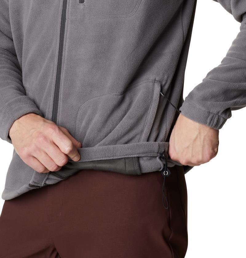 Fast Trek II Full-Zip Fleece - Mens - Image 43