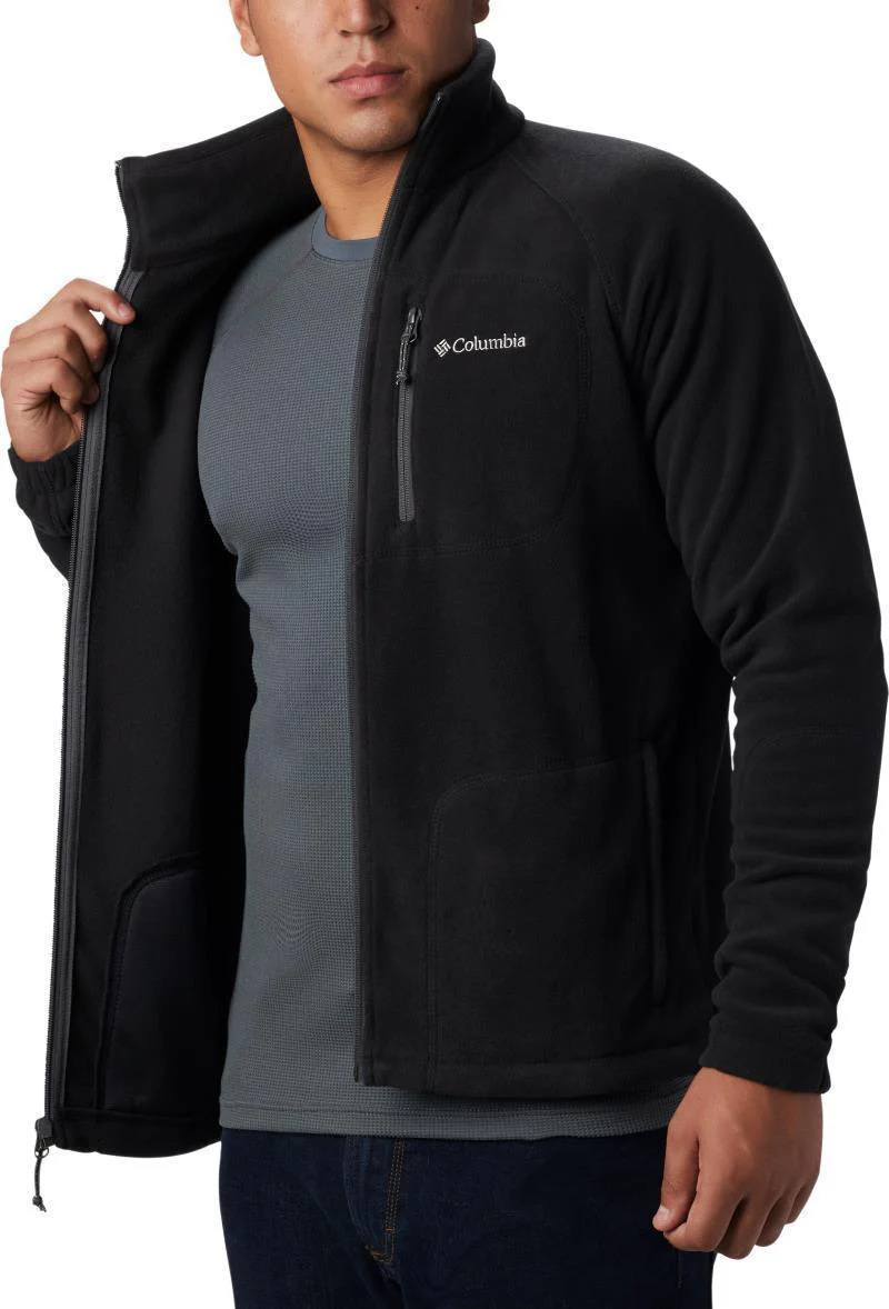 Fast Trek II Full-Zip Fleece - Mens - Image 46