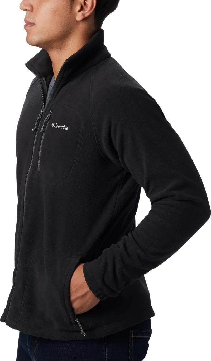 Fast Trek II Full-Zip Fleece - Mens - Image 47