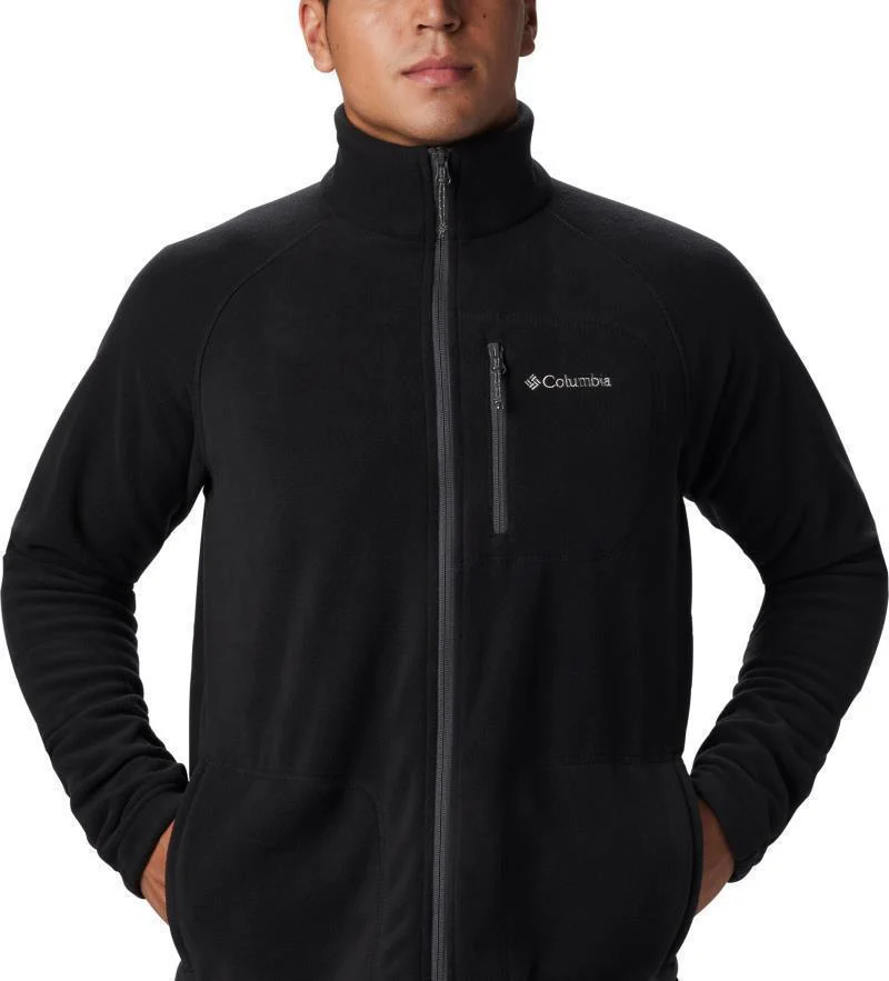 Fast Trek II Full-Zip Fleece - Mens - Image 48
