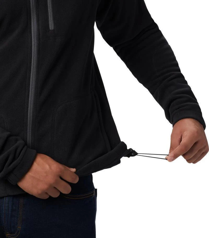Fast Trek II Full-Zip Fleece - Mens - Image 49