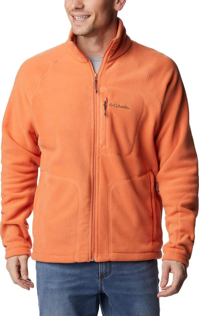 Fast Trek II Full-Zip Fleece - Mens - Image 50