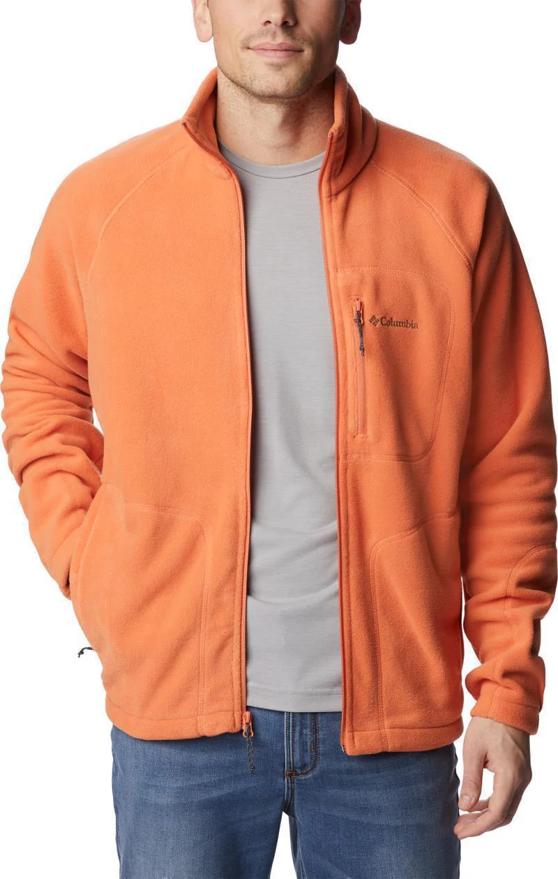 Fast Trek II Full-Zip Fleece - Mens - Image 51