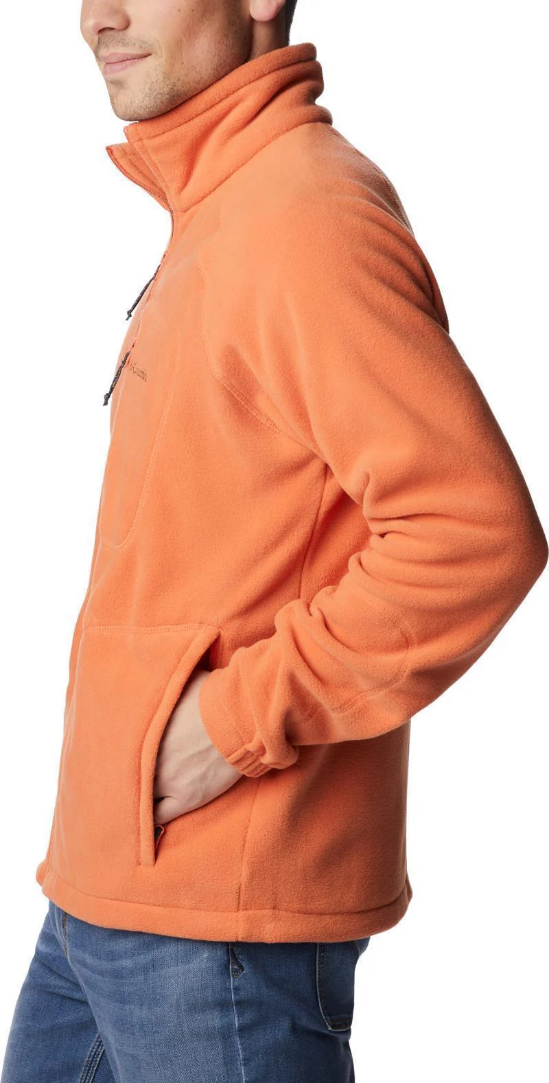 Fast Trek II Full-Zip Fleece - Mens - Image 52