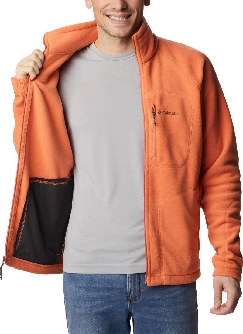 Fast Trek II Full-Zip Fleece - Mens - Image 53