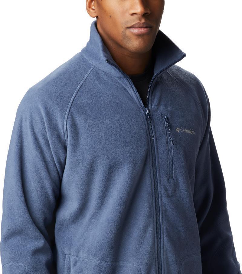 Fast Trek II Full-Zip Fleece - Mens - Image 57