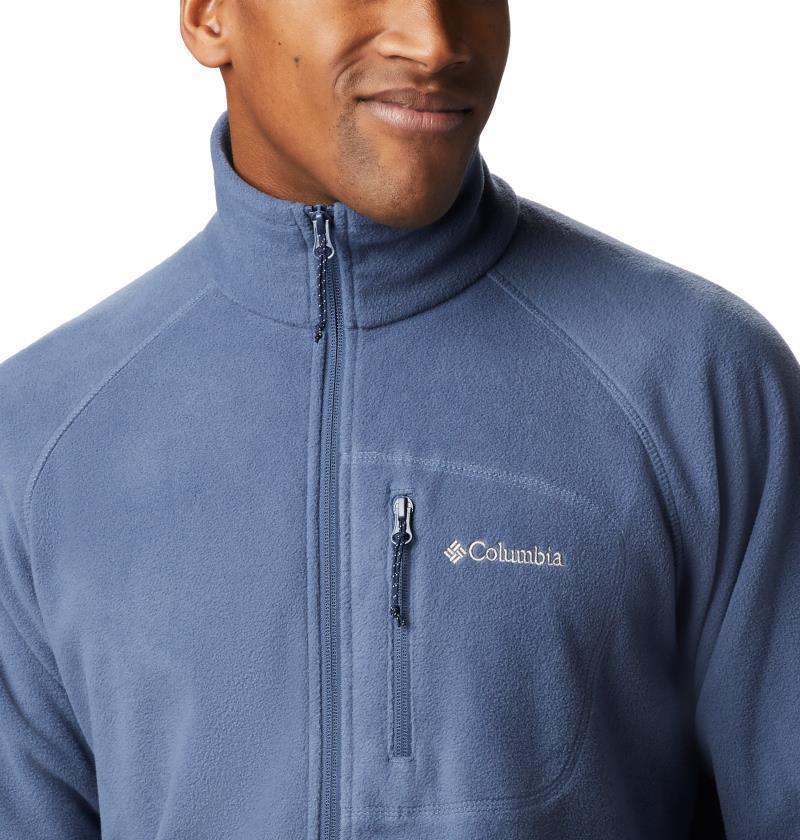 Fast Trek II Full-Zip Fleece - Mens - Image 58