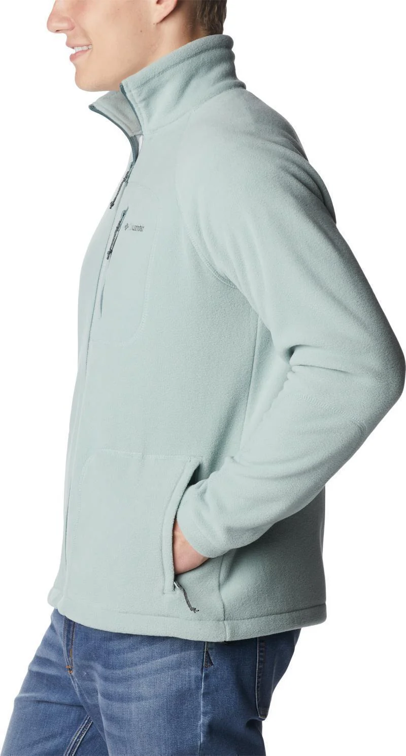 Fast Trek II Full-Zip Fleece - Mens - Image 61