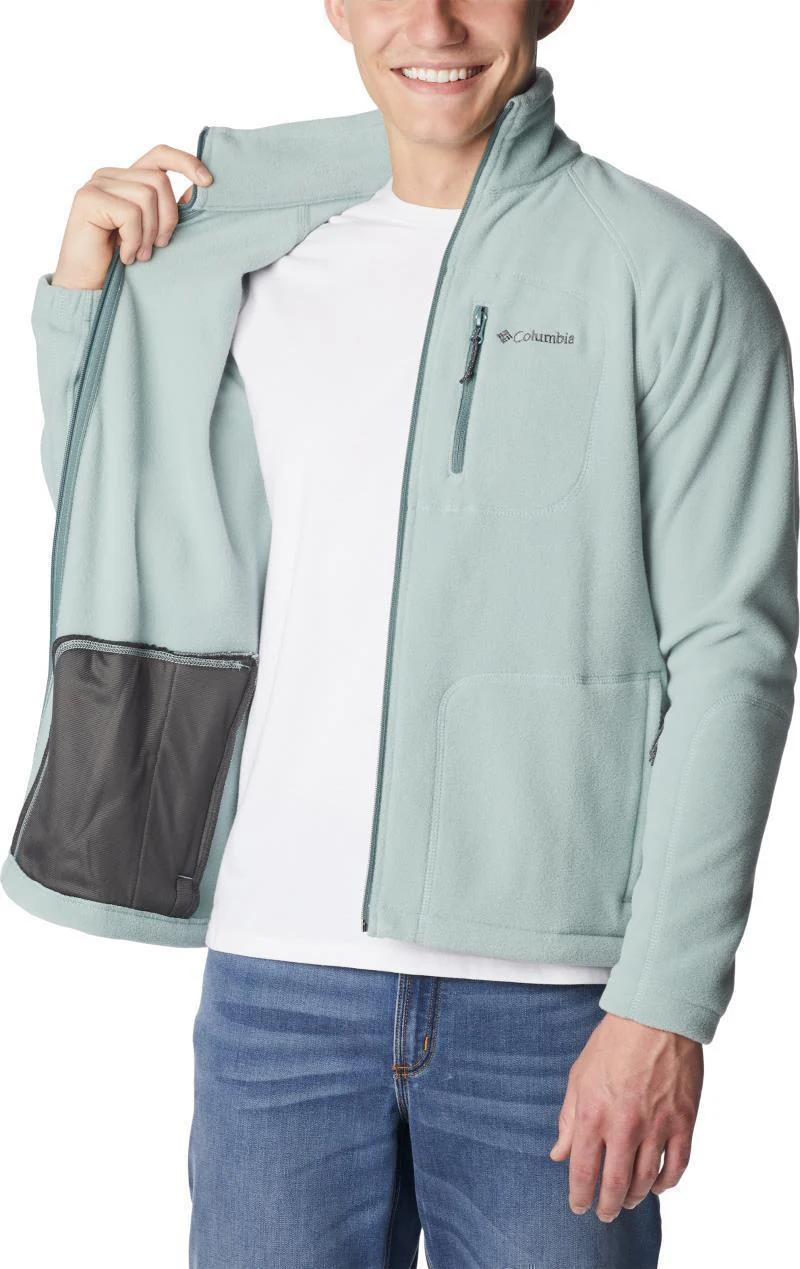 Fast Trek II Full-Zip Fleece - Mens - Image 62