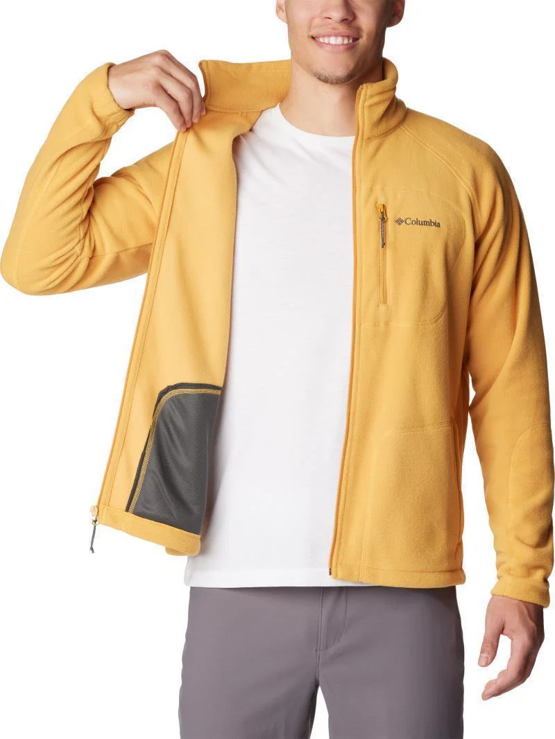 Fast Trek II Full-Zip Fleece - Mens - Image 66
