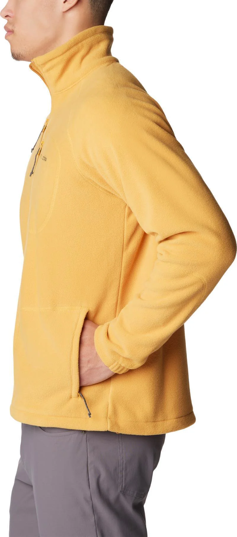 Fast Trek II Full-Zip Fleece - Mens - Image 67