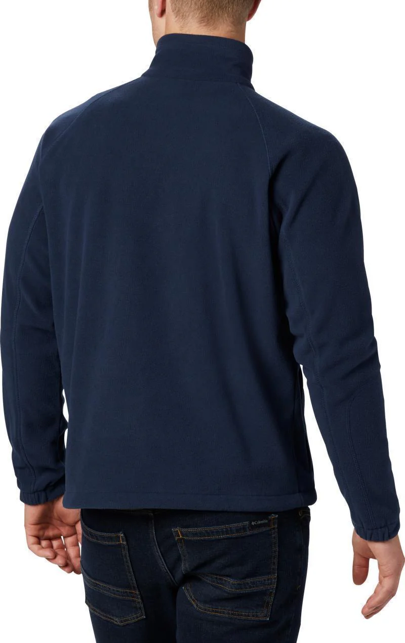 Fast Trek II Full-Zip Fleece - Mens - Image 7