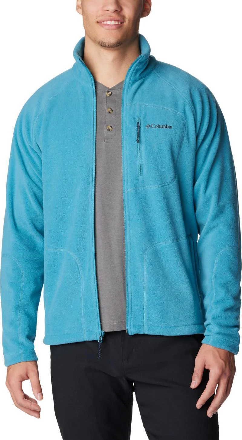 Fast Trek II Full-Zip Fleece - Mens - Image 72