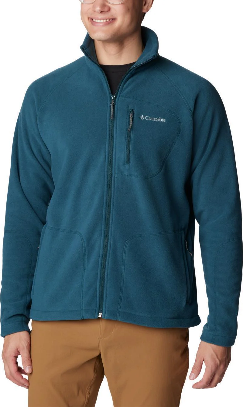 Fast Trek II Full-Zip Fleece - Mens - Image 77