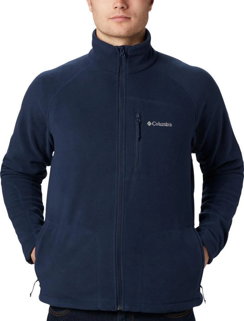Fast Trek II Full-Zip Fleece - Mens - Image 8