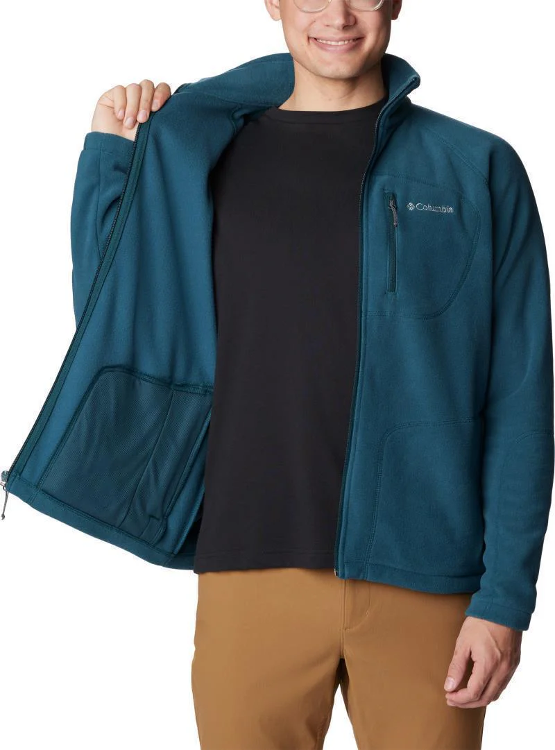Fast Trek II Full-Zip Fleece - Mens - Image 80