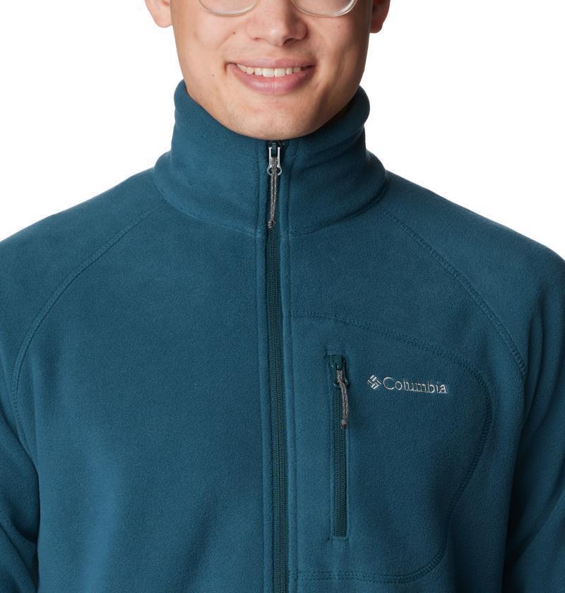 Fast Trek II Full-Zip Fleece - Mens - Image 82