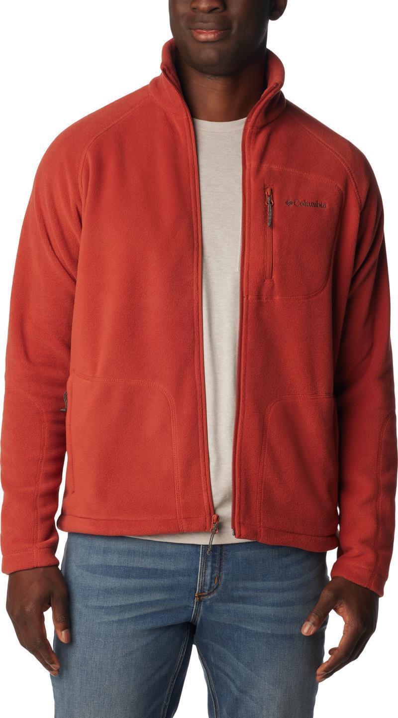 Fast Trek II Full-Zip Fleece - Mens - Image 86