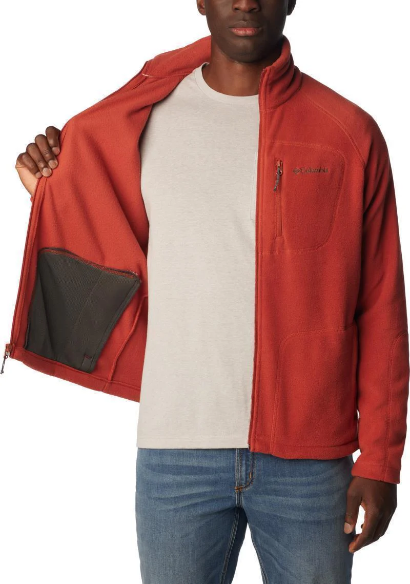 Fast Trek II Full-Zip Fleece - Mens - Image 87