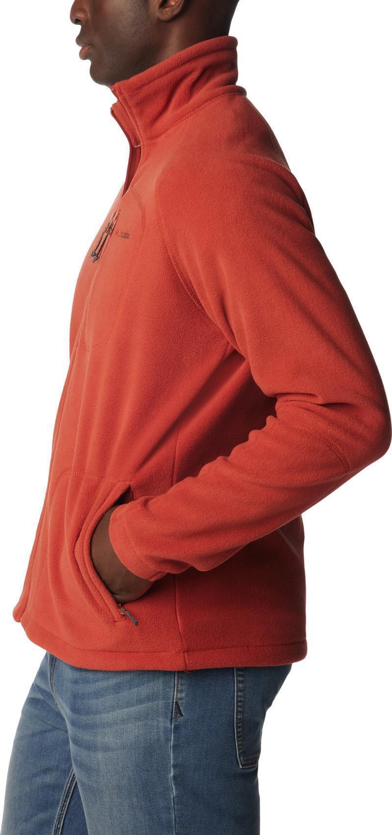 Fast Trek II Full-Zip Fleece - Mens - Image 88