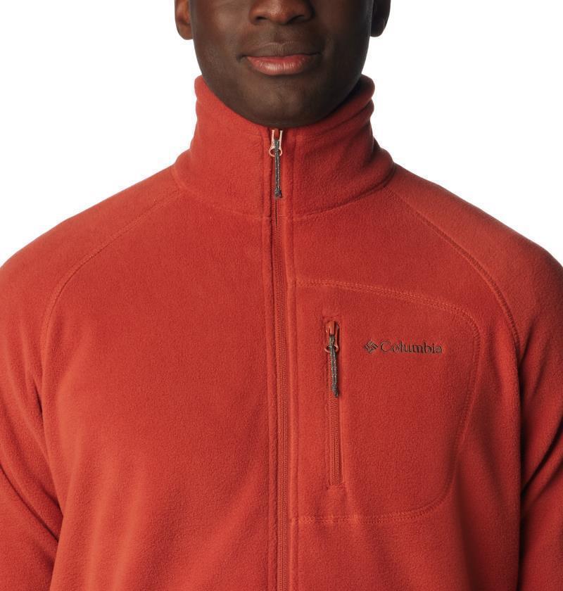 Fast Trek II Full-Zip Fleece - Mens - Image 89