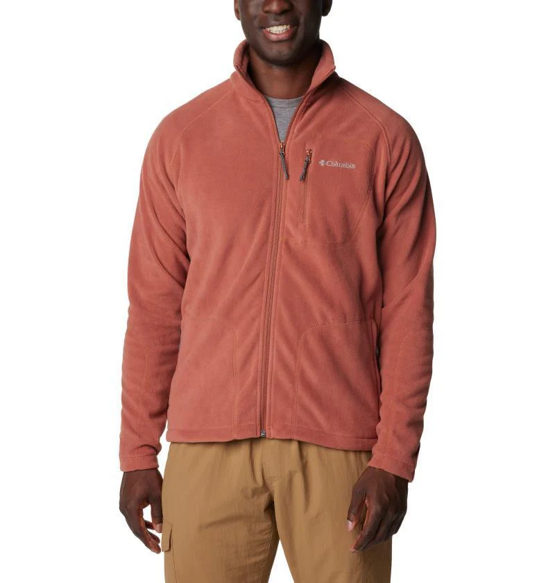 Fast Trek II Full-Zip Fleece - Mens - Image 90