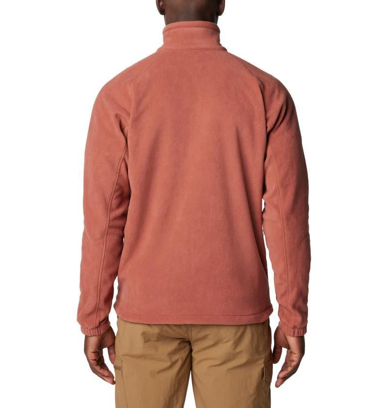 Fast Trek II Full-Zip Fleece - Mens - Image 91