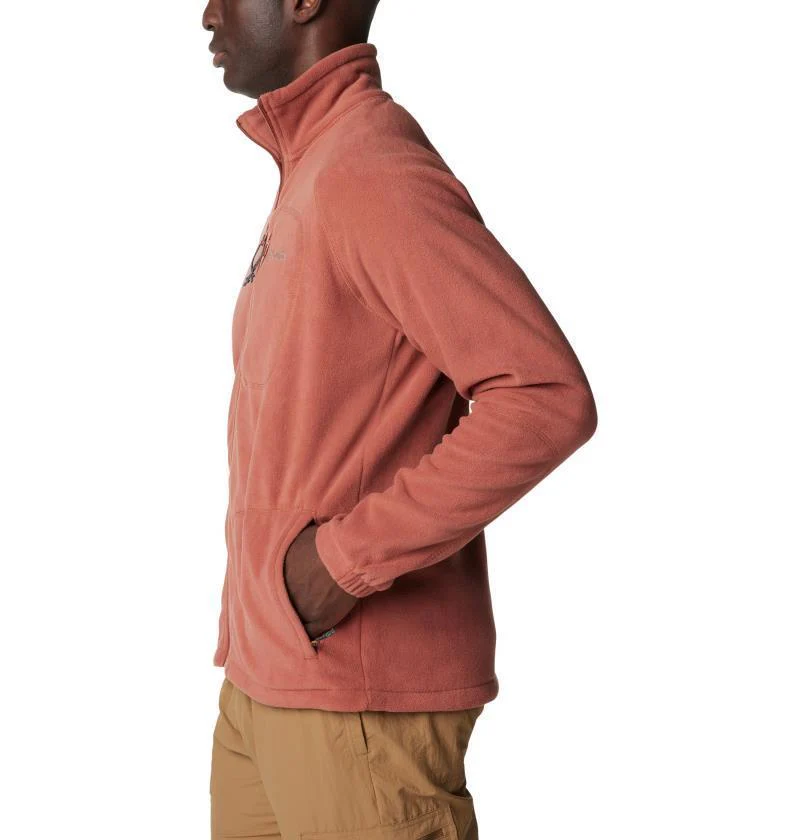 Fast Trek II Full-Zip Fleece - Mens - Image 92