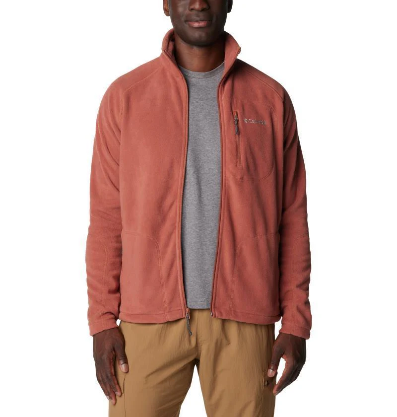 Fast Trek II Full-Zip Fleece - Mens - Image 93
