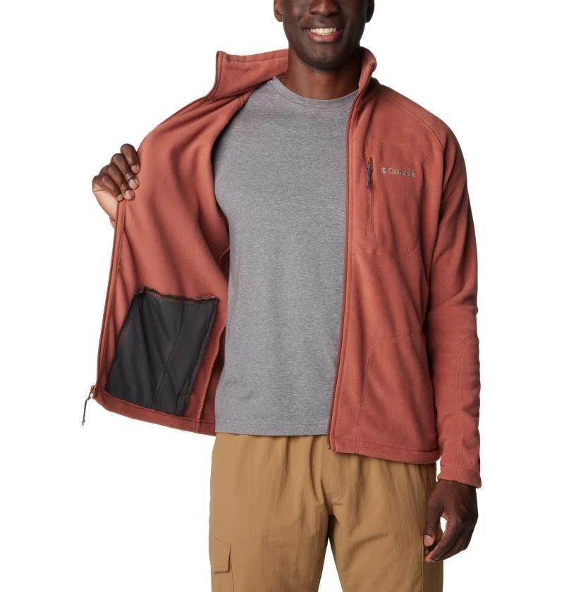 Fast Trek II Full-Zip Fleece - Mens - Image 94