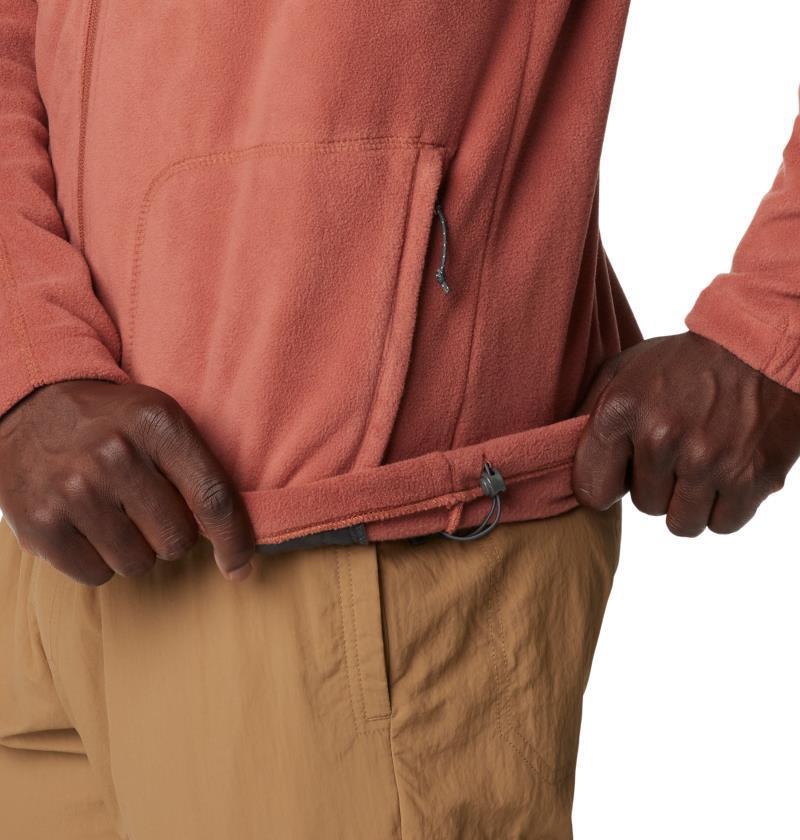 Fast Trek II Full-Zip Fleece - Mens - Image 95