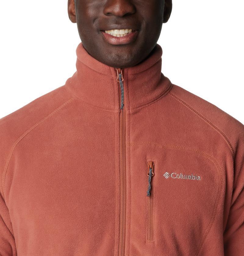 Fast Trek II Full-Zip Fleece - Mens - Image 96