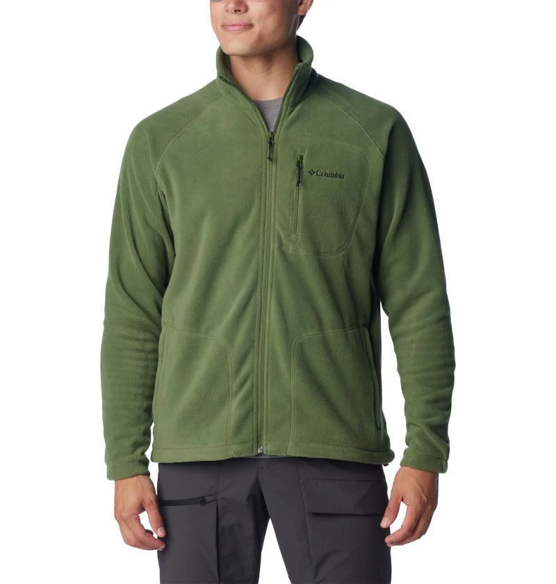 Fast Trek II Full-Zip Fleece - Mens - Image 97