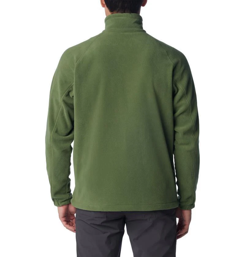 Fast Trek II Full-Zip Fleece - Mens - Image 98