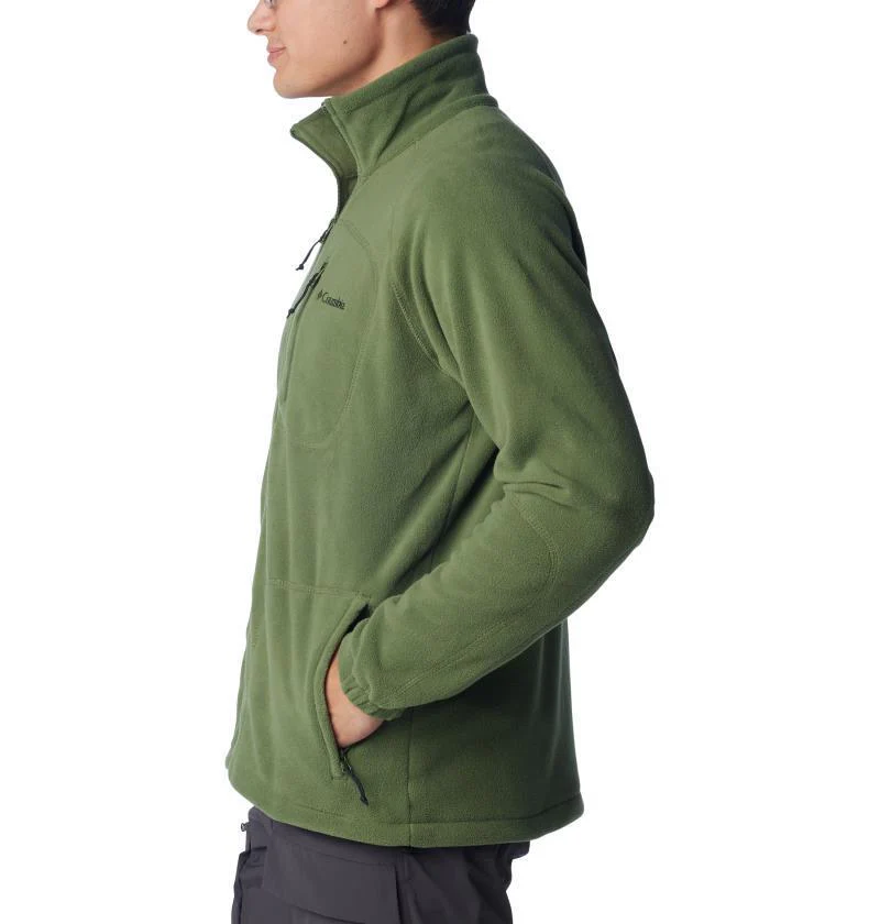 Fast Trek II Full-Zip Fleece - Mens - Image 99