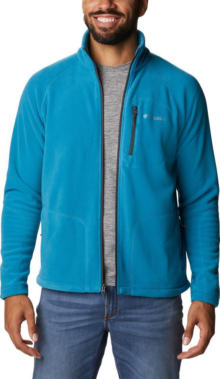 Fast Trek II Full-Zip Fleece, Tall - Mens - Image 12