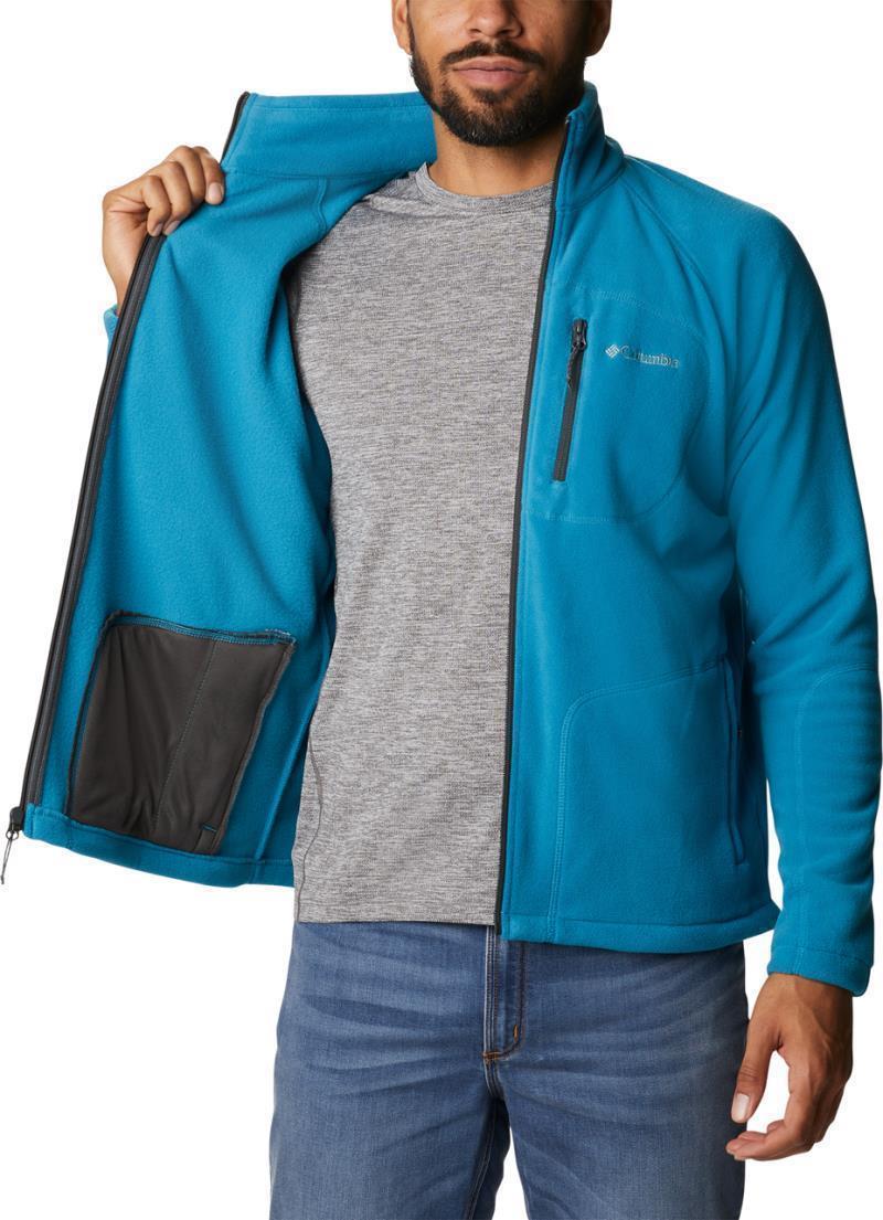 Fast Trek II Full-Zip Fleece, Tall - Mens - Image 13
