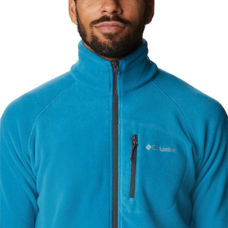 Fast Trek II Full-Zip Fleece, Tall - Mens - Image 14