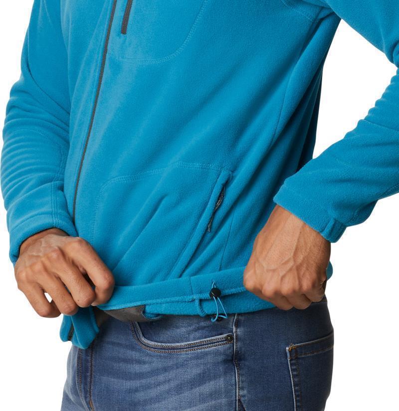 Fast Trek II Full-Zip Fleece, Tall - Mens - Image 15