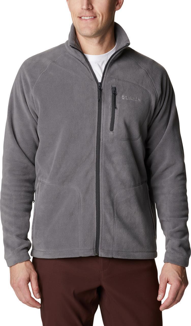 Fast Trek II Full-Zip Fleece, Tall - Mens - Image 16